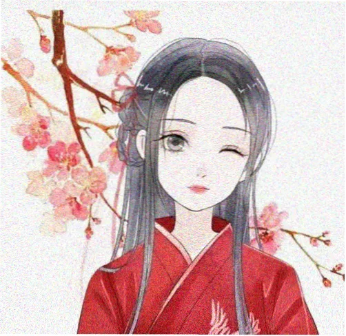 九播影院动漫迷头像